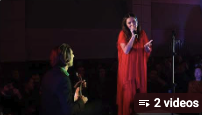 Live @ Auditorium Novecento